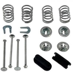 Order Rear Hold Down Kit by CARLSON - H4095-2 For Your Vehicle